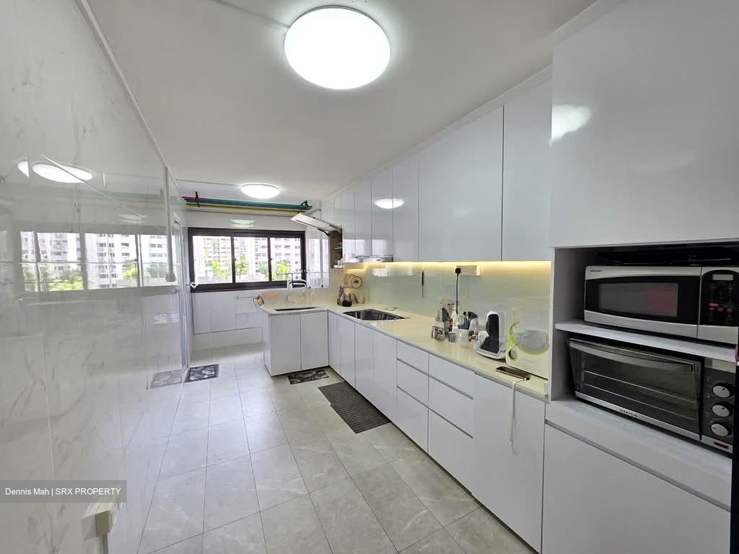 Blk 124 Bishan Street 12 (Bishan), HDB 5 Rooms #548519861